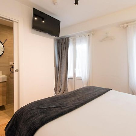 Hotel A Falua Puentedeume Dış mekan fotoğraf