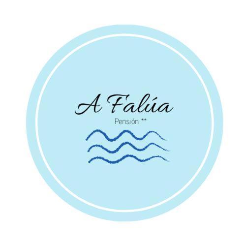 Hotel A Falua Puentedeume Dış mekan fotoğraf